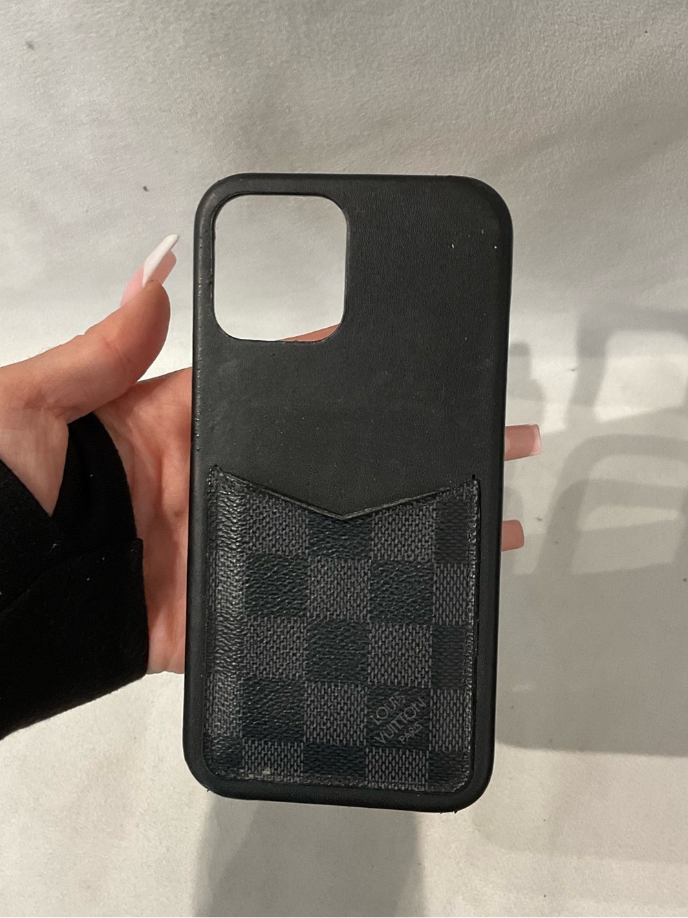 Louis Vuitton IPhone Case